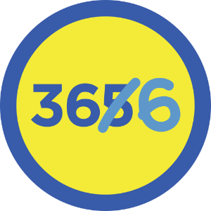 Leap Day Badge
