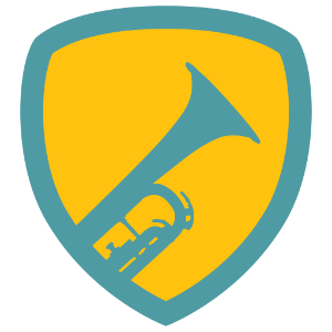 VH1 Foursquare Badge